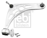 Sensor, Saugrohrdruck FEBI BILSTEIN 38493