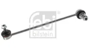 Lagerung, Automatikgetriebe links FEBI BILSTEIN 38516