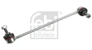 Lagerung, Stabilisator Hinterachse FEBI BILSTEIN 38536