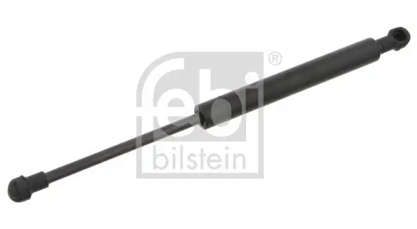 Gasfeder, Koffer-/Laderaum beidseitig FEBI BILSTEIN 28017