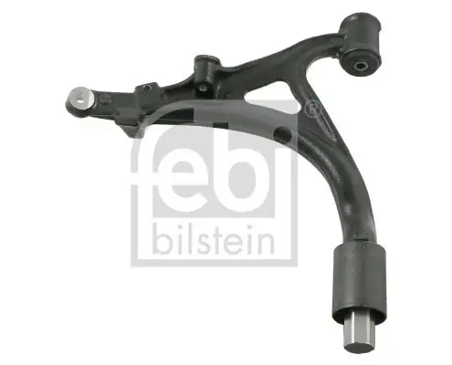 Lenker, Radaufhängung links unten FEBI BILSTEIN 28019