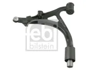 Lenker, Radaufhängung links unten FEBI BILSTEIN 28019