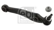 Bremsscheibe Hinterachse FEBI BILSTEIN 38577