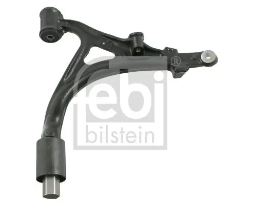 Lenker, Radaufhängung rechts unten FEBI BILSTEIN 28020