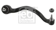 Lagerung, Lenker Hinterachse links Hinterachse rechts FEBI BILSTEIN 38582