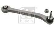 Stabilisator, Fahrwerk Vorderachse FEBI BILSTEIN 38586