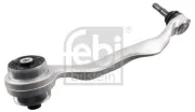 Lenker, Radaufhängung Vorderachse links Vorderachse rechts FEBI BILSTEIN 38610