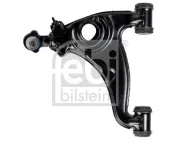 Widerstand, Innenraumgebläse FEBI BILSTEIN 38645