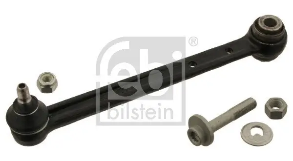 Hochdruckpumpe FEBI BILSTEIN 38650