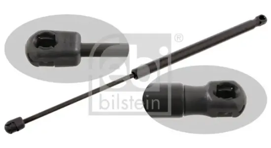 Gasfeder, Koffer-/Laderaum beidseitig FEBI BILSTEIN 28028 Bild Gasfeder, Koffer-/Laderaum beidseitig FEBI BILSTEIN 28028