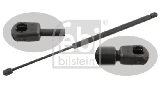 Gasfeder, Koffer-/Laderaum beidseitig FEBI BILSTEIN 28029 Bild Gasfeder, Koffer-/Laderaum beidseitig FEBI BILSTEIN 28029