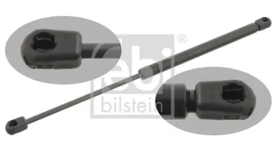 Gasfeder, Koffer-/Laderaum beidseitig FEBI BILSTEIN 28030 Bild Gasfeder, Koffer-/Laderaum beidseitig FEBI BILSTEIN 28030