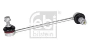 Halteclip, Motorhaubendämmung FEBI BILSTEIN 38696