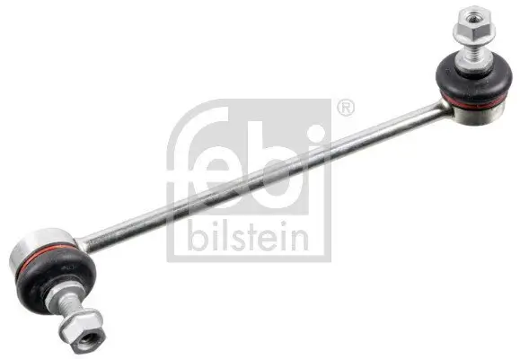 Motor-/Unterfahrschutz FEBI BILSTEIN 38697