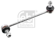 Motor-/Unterfahrschutz FEBI BILSTEIN 38697