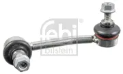 Motor-/Unterfahrschutz FEBI BILSTEIN 38699