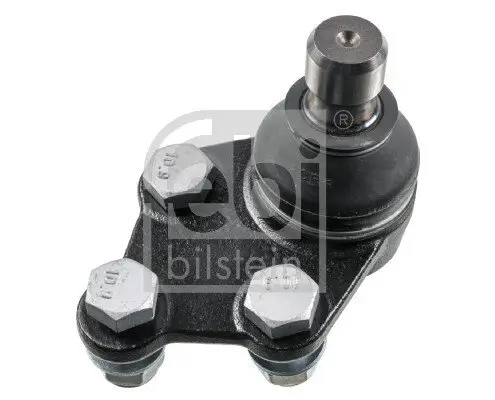 Relais, Glühanlage 12 V FEBI BILSTEIN 38718
