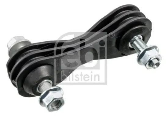 Klemmschelle Vorderachse links außen Vorderachse rechts FEBI BILSTEIN 38756 Bild Klemmschelle Vorderachse links außen Vorderachse rechts FEBI BILSTEIN 38756