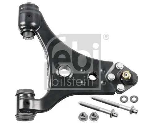 Federbeinstützlager Vorderachse FEBI BILSTEIN 38789 Bild Federbeinstützlager Vorderachse FEBI BILSTEIN 38789