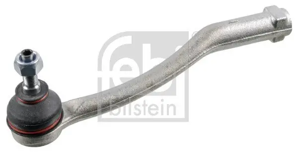 Befestigungselement, Motorabdeckung FEBI BILSTEIN 38850