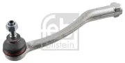 Befestigungselement, Motorabdeckung FEBI BILSTEIN 38850