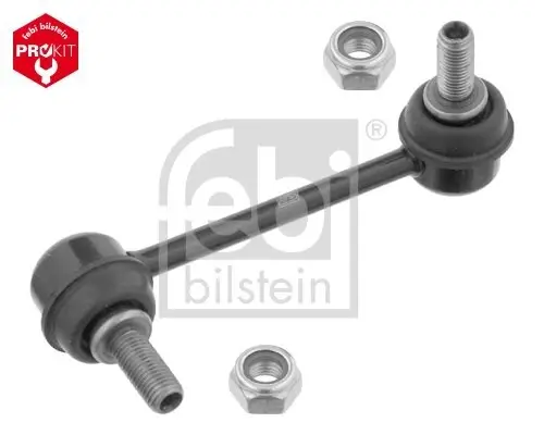 Stange/Strebe, Stabilisator Hinterachse rechts FEBI BILSTEIN 28046