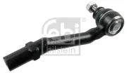 Spurstangenkopf Vorderachse links FEBI BILSTEIN 38947