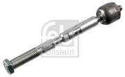 Dichtung, Zylinderkopf FEBI BILSTEIN 38960