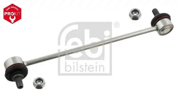 Stange/Strebe, Stabilisator Hinterachse links Hinterachse rechts FEBI BILSTEIN 28059