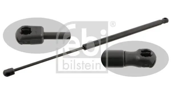 Gasfeder, Koffer-/Laderaum beidseitig FEBI BILSTEIN 28060