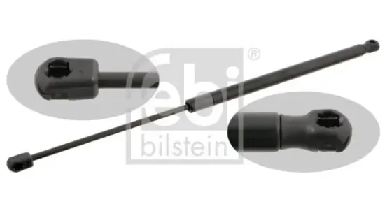 Gasfeder, Koffer-/Laderaum beidseitig FEBI BILSTEIN 28060 Bild Gasfeder, Koffer-/Laderaum beidseitig FEBI BILSTEIN 28060