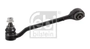 Wellendichtring, Kurbelwelle getriebeseitig FEBI BILSTEIN 39049