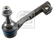 Ansaugschlauch, Luftfilter FEBI BILSTEIN 39055