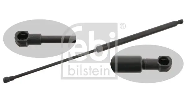 Gasfeder, Motorhaube FEBI BILSTEIN 28062