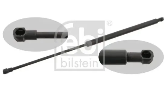 Gasfeder, Motorhaube beidseitig FEBI BILSTEIN 28062 Bild Gasfeder, Motorhaube beidseitig FEBI BILSTEIN 28062