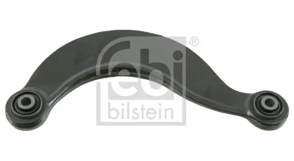 Schutzkappe/Faltenbalg, Stoßdämpfer Hinterachse FEBI BILSTEIN 39117