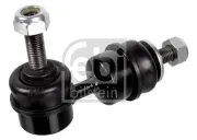 Bremsscheibe Vorderachse FEBI BILSTEIN 39129