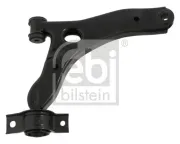 Radlagersatz Vorderachse FEBI BILSTEIN 39160