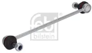 Lenkungsdämpfer Vorderachse FEBI BILSTEIN 39184