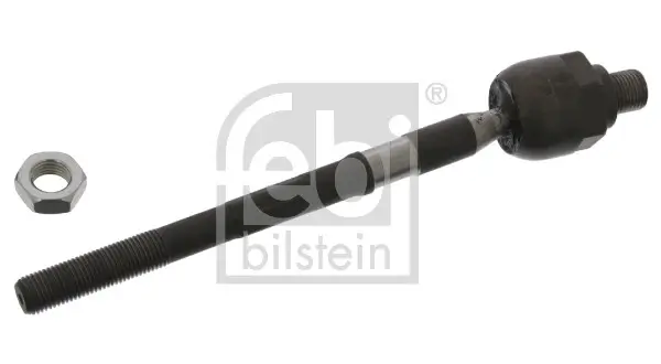 Bremsscheibe Vorderachse FEBI BILSTEIN 39188