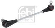 Bremsscheibe Hinterachse FEBI BILSTEIN 39189