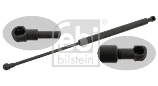 Gasfeder, Koffer-/Laderaum FEBI BILSTEIN 28080 Bild Gasfeder, Koffer-/Laderaum FEBI BILSTEIN 28080