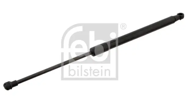 Gasfeder, Koffer-/Laderaum beidseitig FEBI BILSTEIN 28081