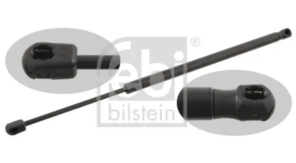 Gasfeder, Koffer-/Laderaum beidseitig FEBI BILSTEIN 28084