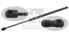 Gasfeder, Koffer-/Laderaum beidseitig FEBI BILSTEIN 28084