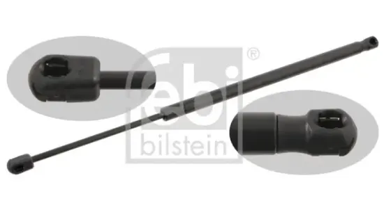 Gasfeder, Koffer-/Laderaum beidseitig FEBI BILSTEIN 28084 Bild Gasfeder, Koffer-/Laderaum beidseitig FEBI BILSTEIN 28084