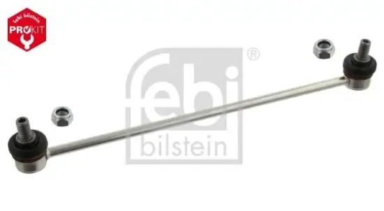 Stange/Strebe, Stabilisator Vorderachse links Vorderachse rechts FEBI BILSTEIN 28090 Bild Stange/Strebe, Stabilisator Vorderachse links Vorderachse rechts FEBI BILSTEIN 28090