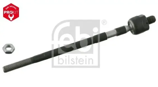 Axialgelenk, Spurstange Vorderachse links Vorderachse rechts FEBI BILSTEIN 28093 Bild Axialgelenk, Spurstange Vorderachse links Vorderachse rechts FEBI BILSTEIN 28093