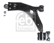 Lenker, Radaufhängung Vorderachse links unten FEBI BILSTEIN 28095
