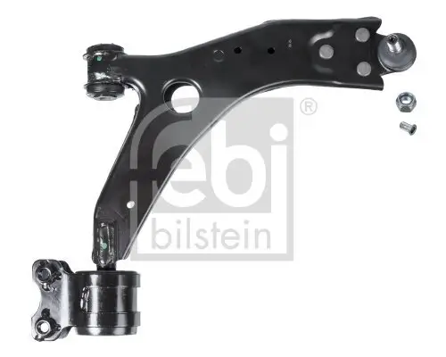 Lenker, Radaufhängung Vorderachse rechts unten FEBI BILSTEIN 28096 Bild Lenker, Radaufhängung Vorderachse rechts unten FEBI BILSTEIN 28096